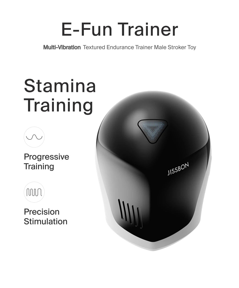 E-Fun Trainer — фото 3