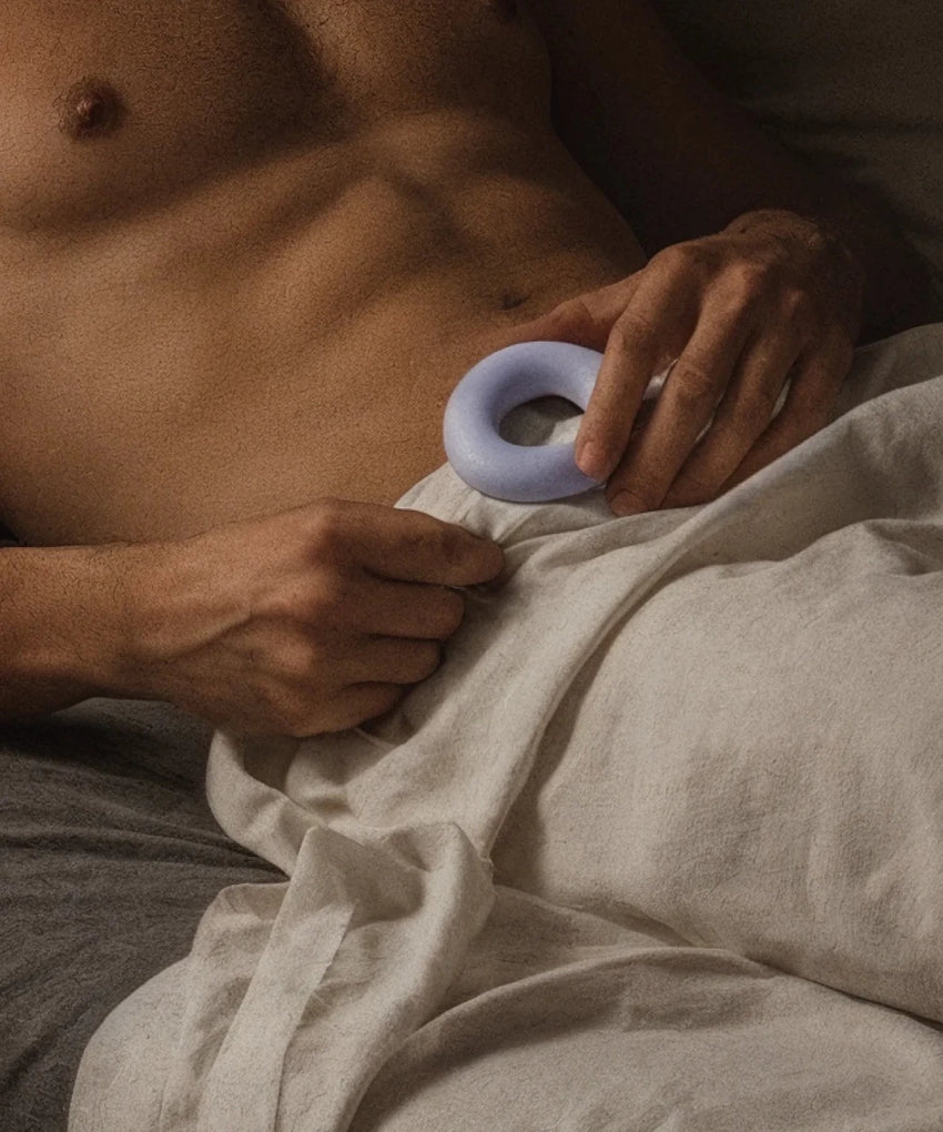 G-Ring — продукция JISSBON