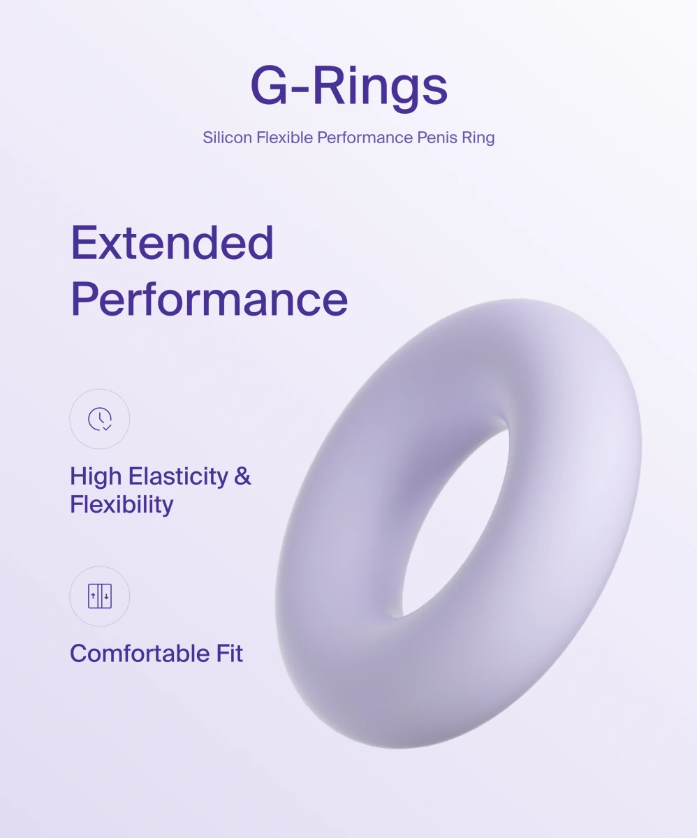 G-Ring — фото 3