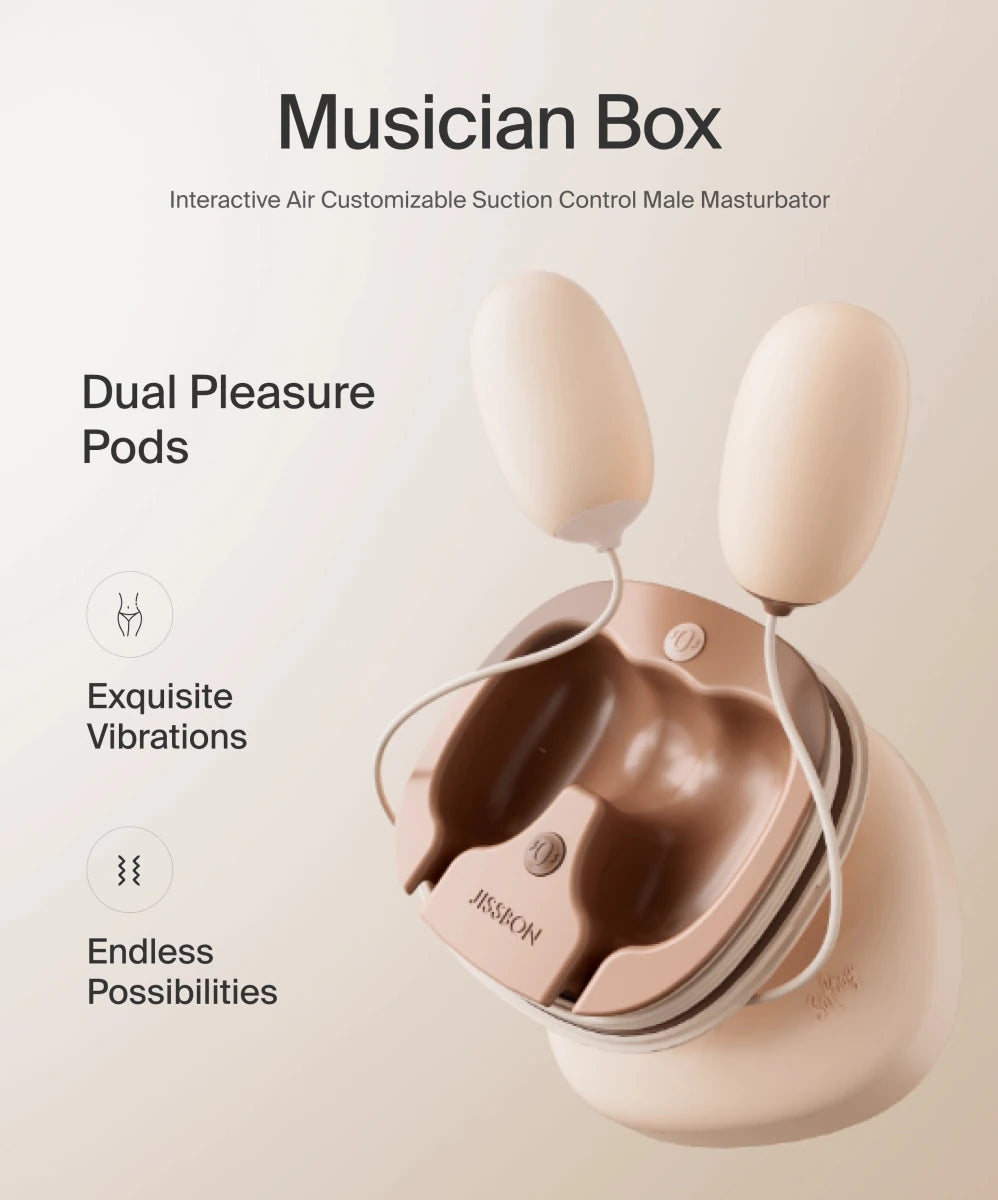 Musician Box — фото 3